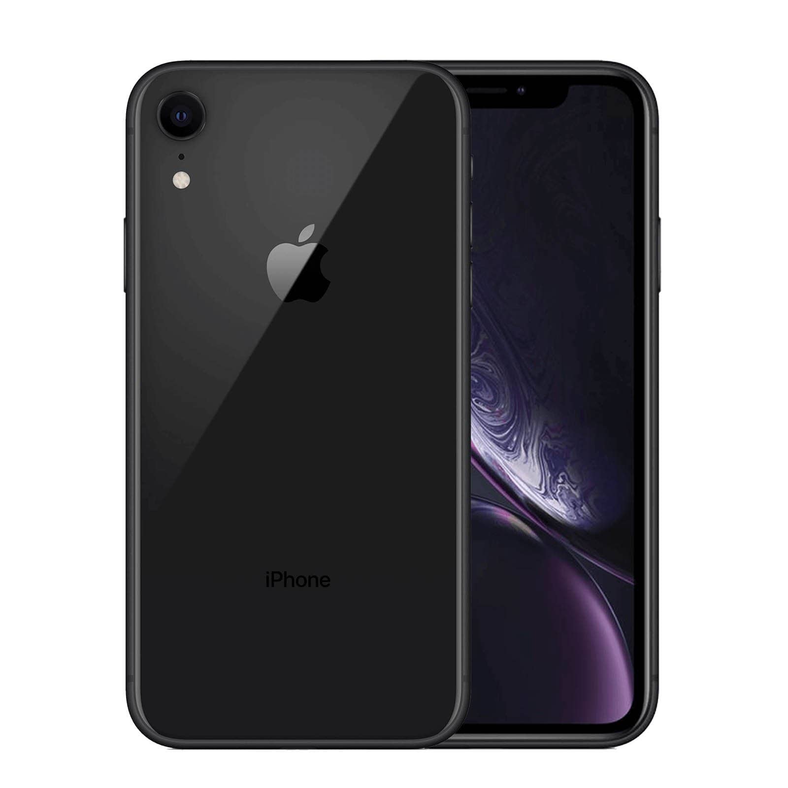 Apple iPhone XR 128GB Black Pristine - Unlocked 128GB Black Pristine
