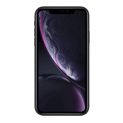 Apple iPhone XR 64GB Black Fair - Unlocked