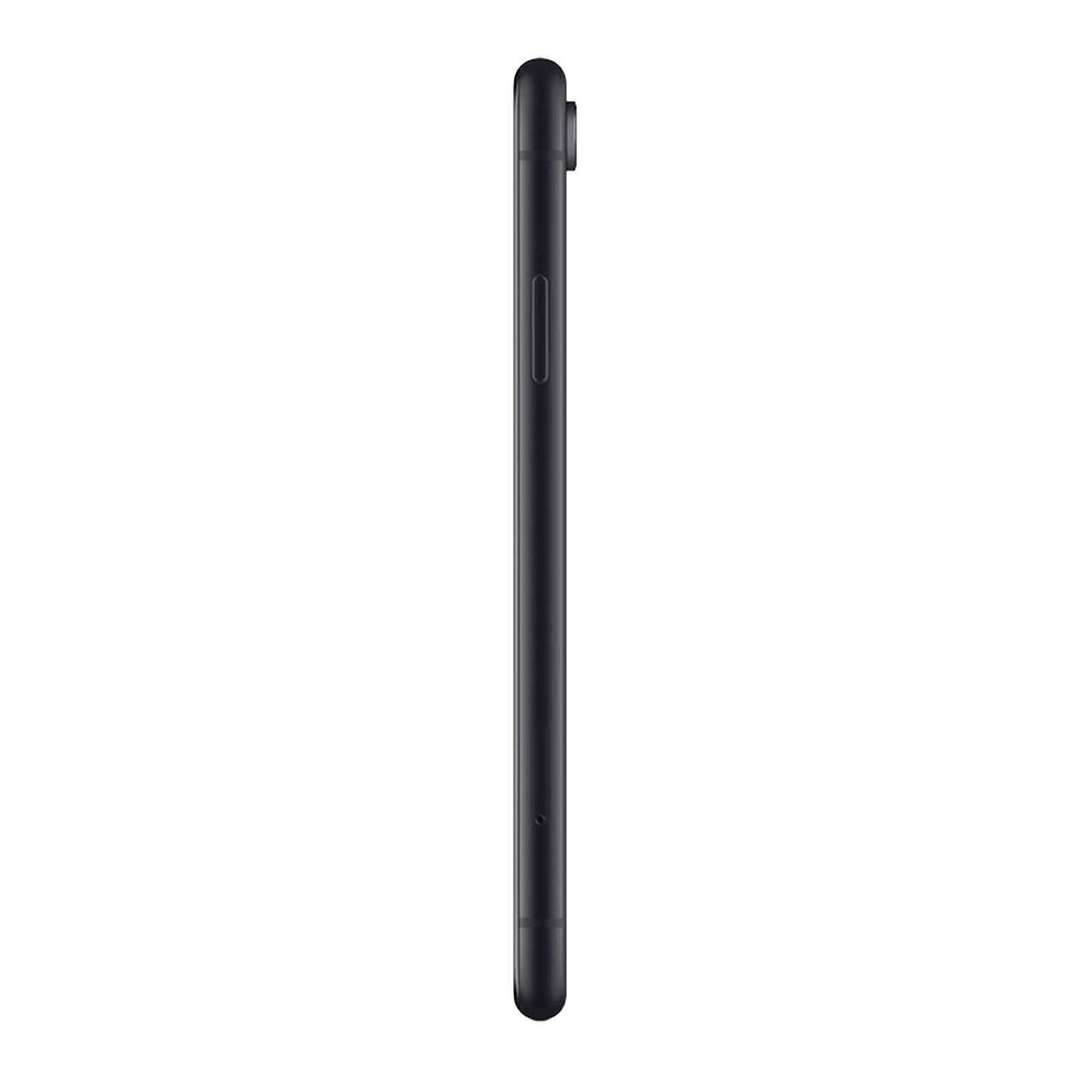 Apple iPhone XR 128 GB - Black - Unlocked - Refurbished – Loop
