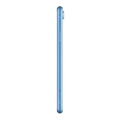 Apple iPhone XR 128GB Blue Fair - Unlocked