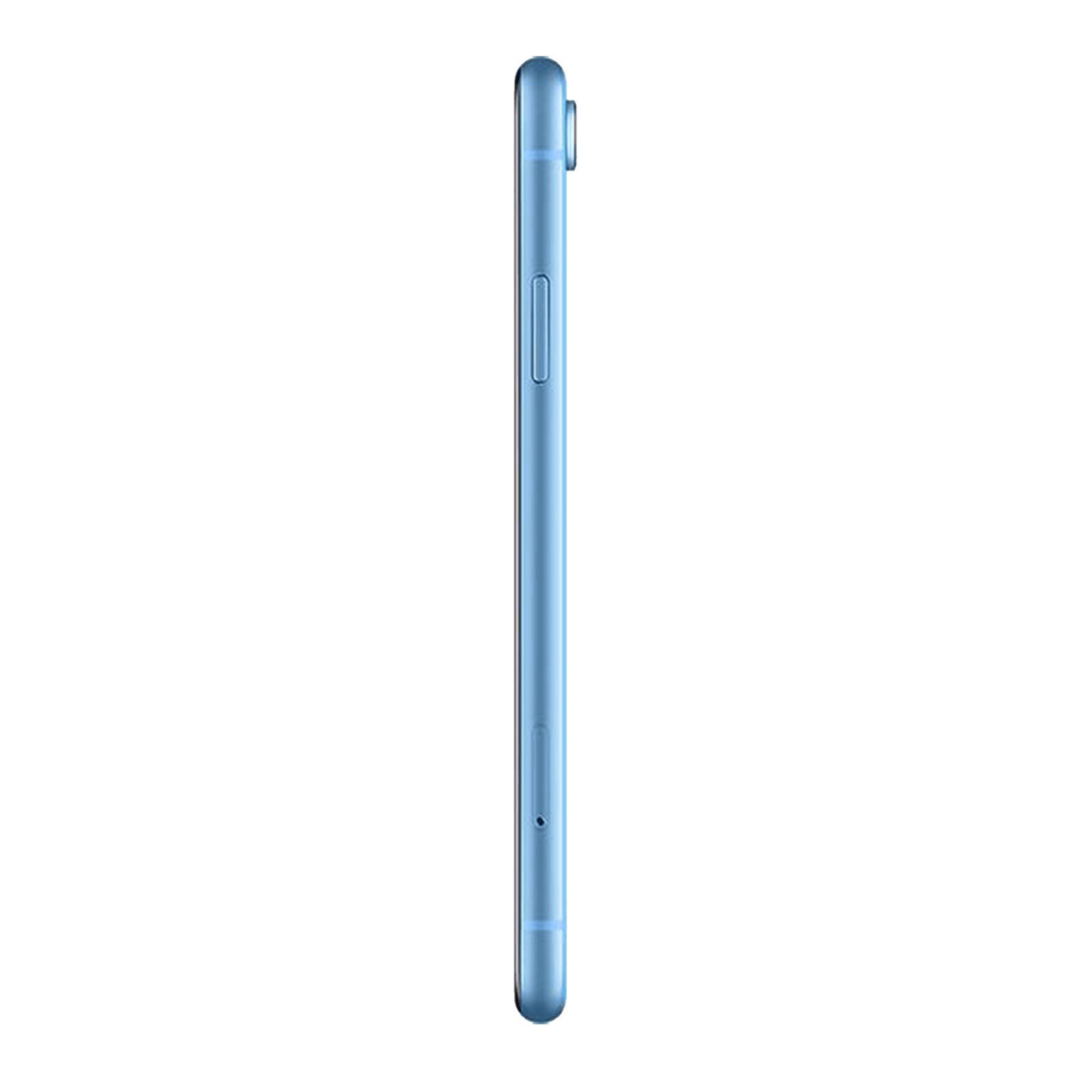 Apple iPhone XR 256GB Blue Very Good - Unlocked