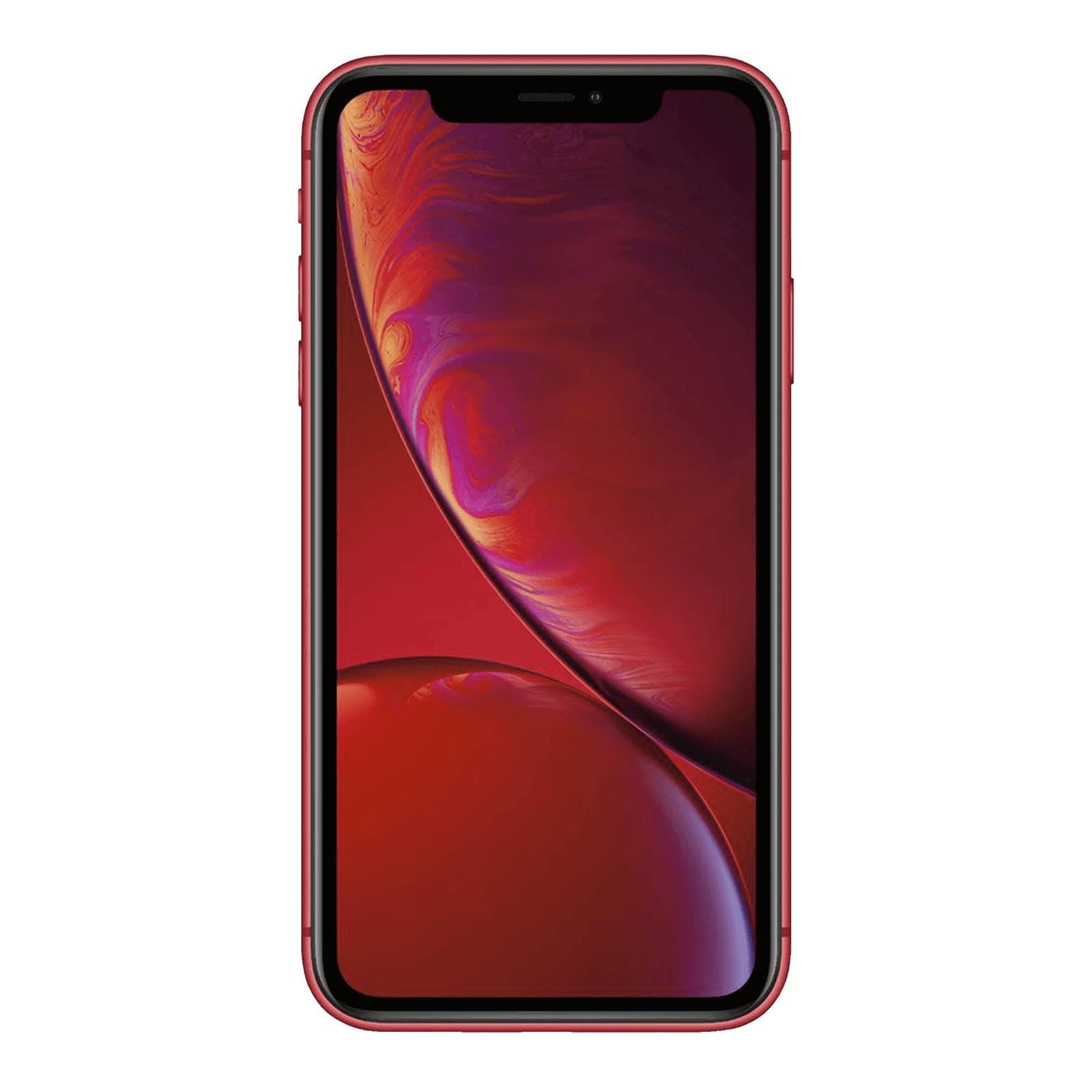 Apple iPhone XR 128 GB - Red - Unlocked - Refurbished – Loop