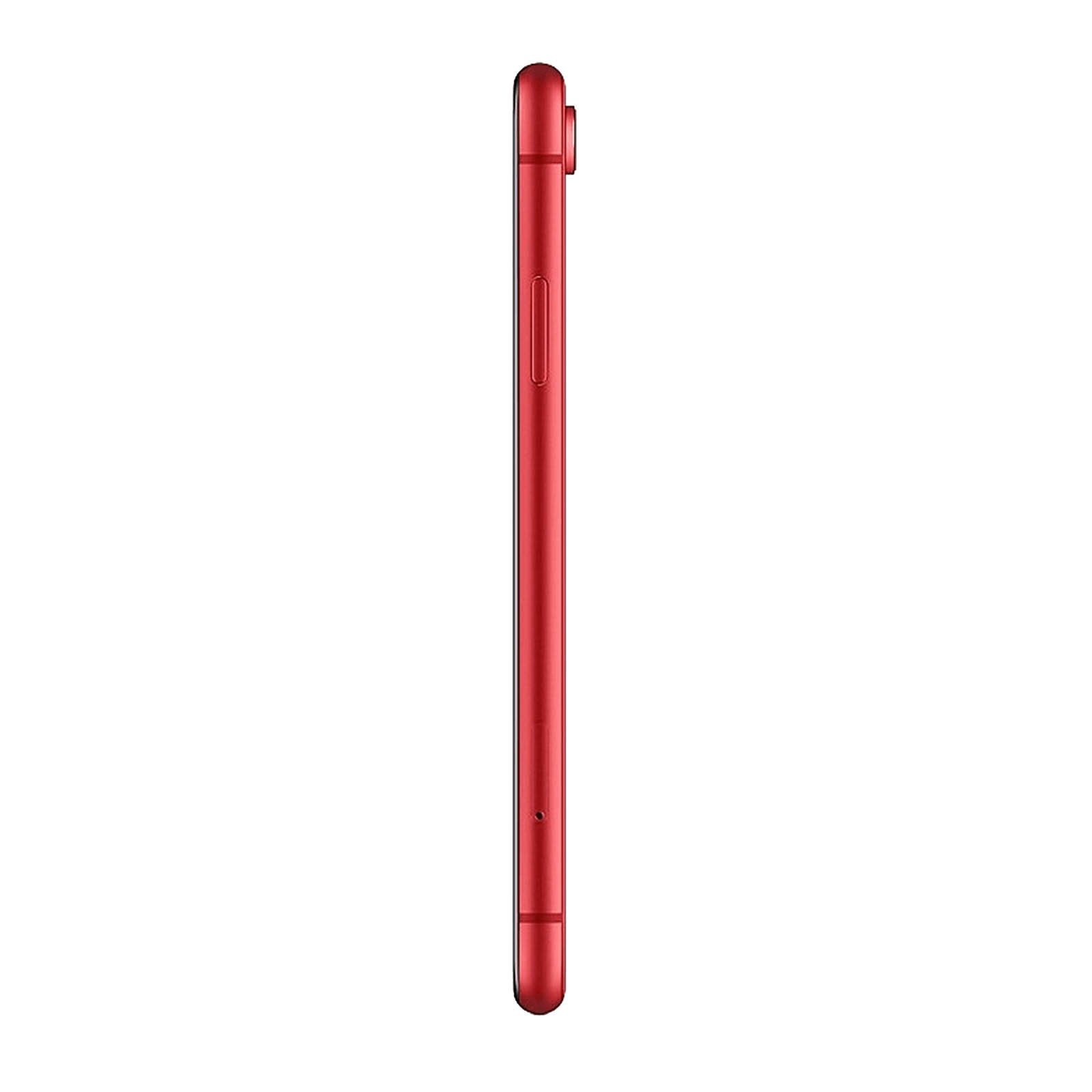 iPhone XR 128GB - Red - Unlocked – Loop Mobile - UK