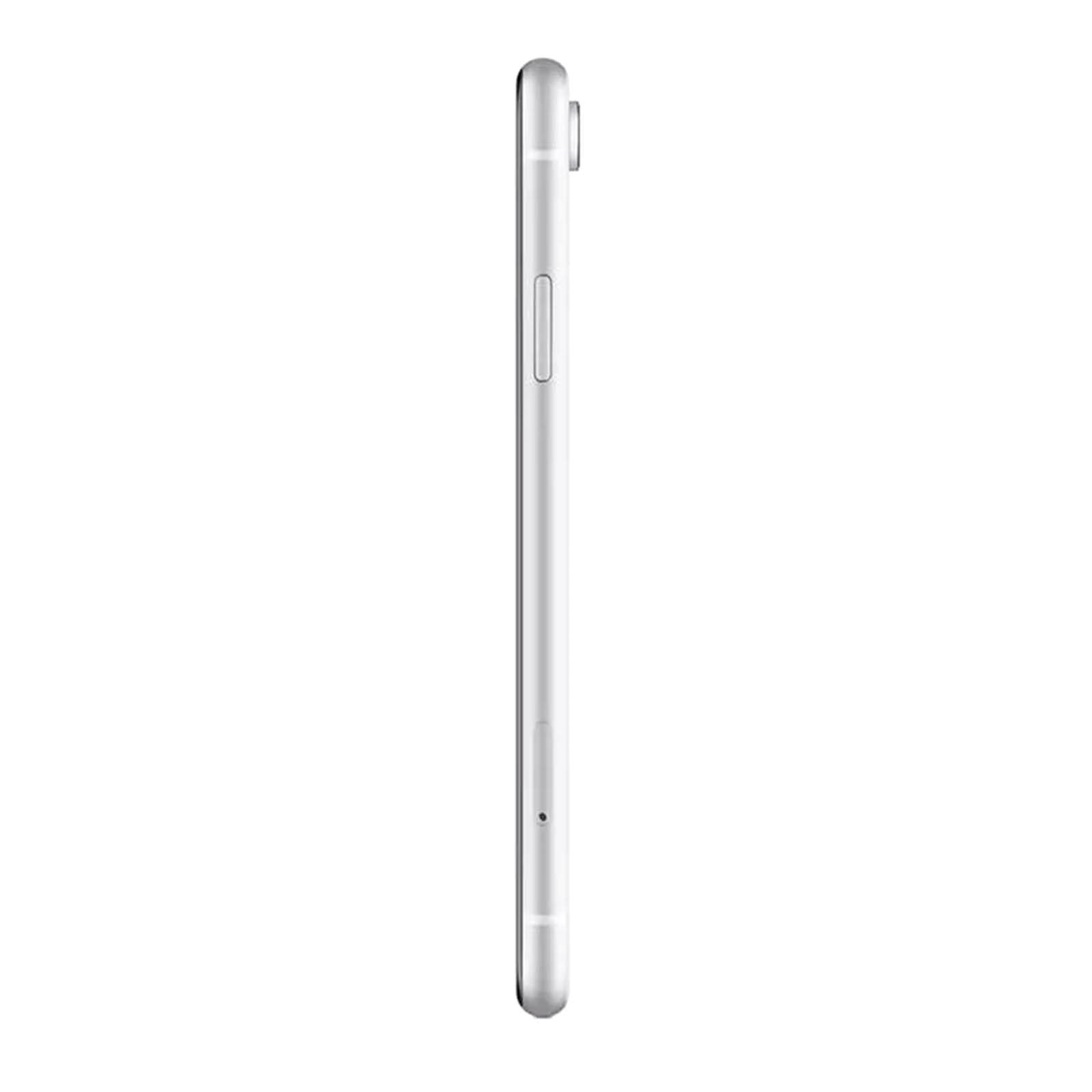 Apple iPhone XR 64 GB - White - Unlocked - Refurbished – Loop 