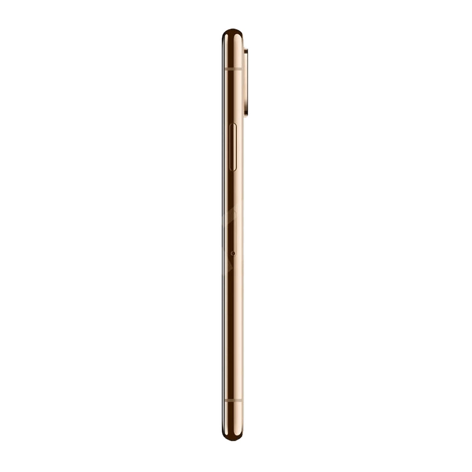 Apple iPhone XS Max 512GB Gold Good - Unlocked