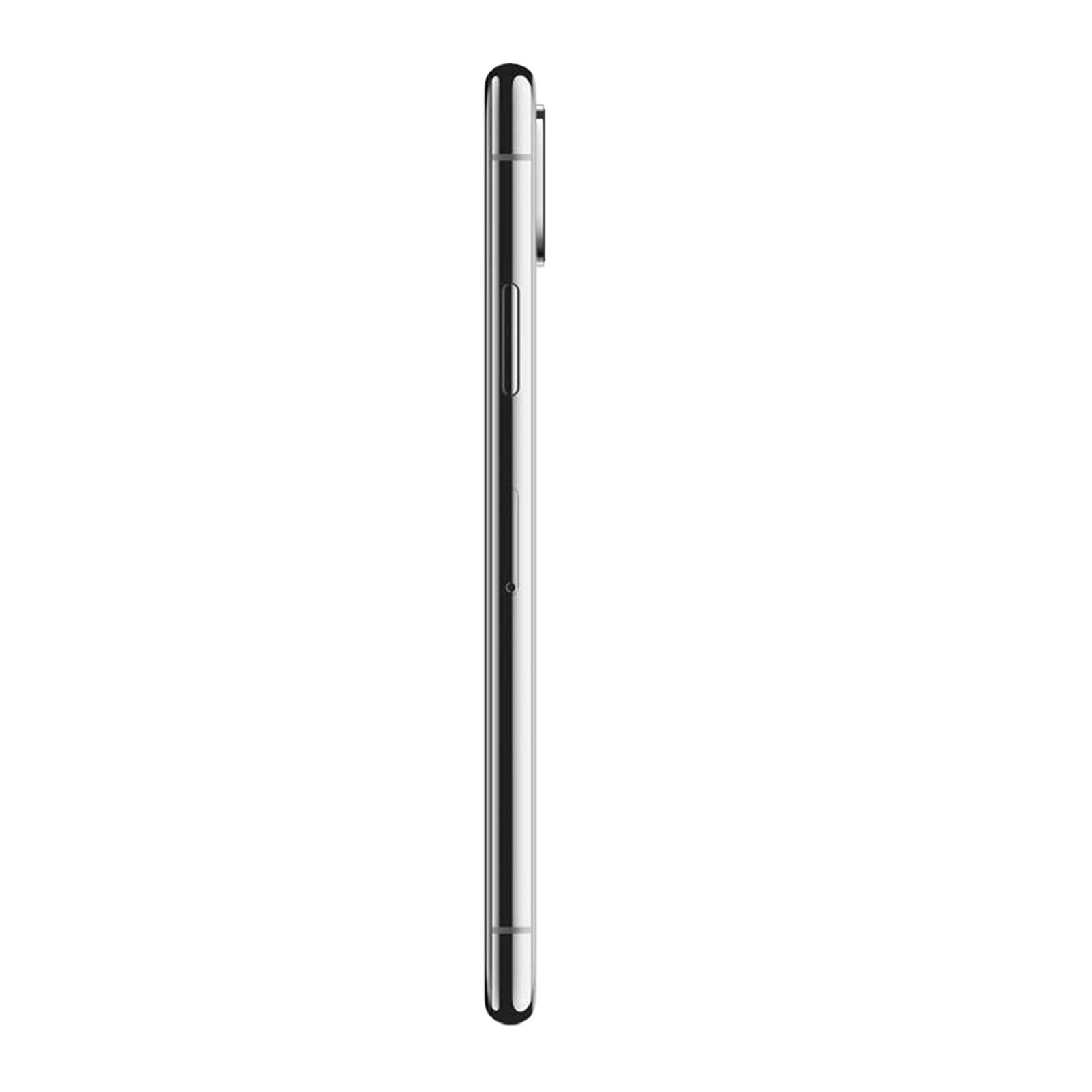 Apple iPhone XS 512GB Silver Pristine - Unlocked