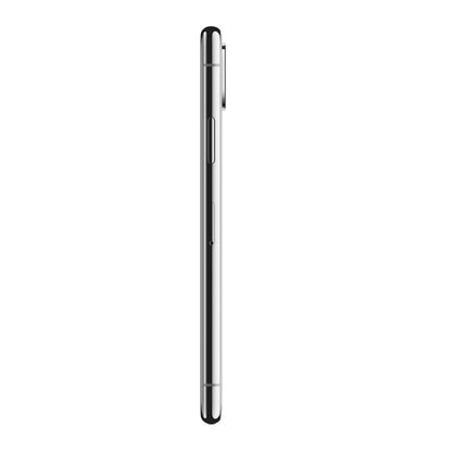 Apple iPhone XS 256GB Silver Pristine - Unlocked