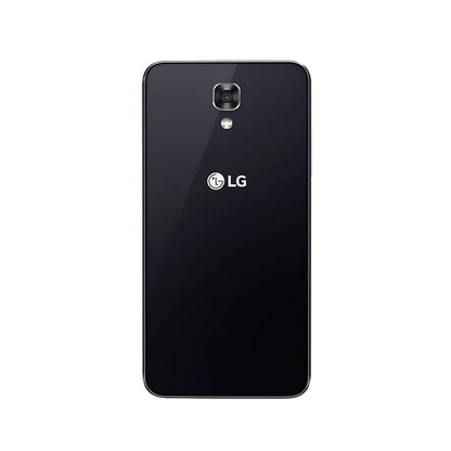 LG X Screen 16GB Black Pristine Unlocked