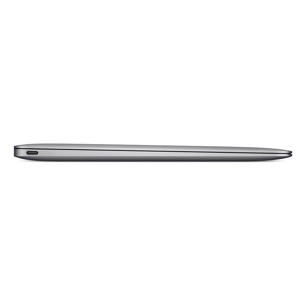 MacBook 12 inch 2017 M Core i7 1.4GHz - 512GB SSD - 8GB Ram