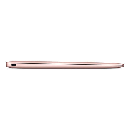 MacBook 12 inch 2017 M Core i7 1.4GHz - 512GB SSD - 16GB Ram