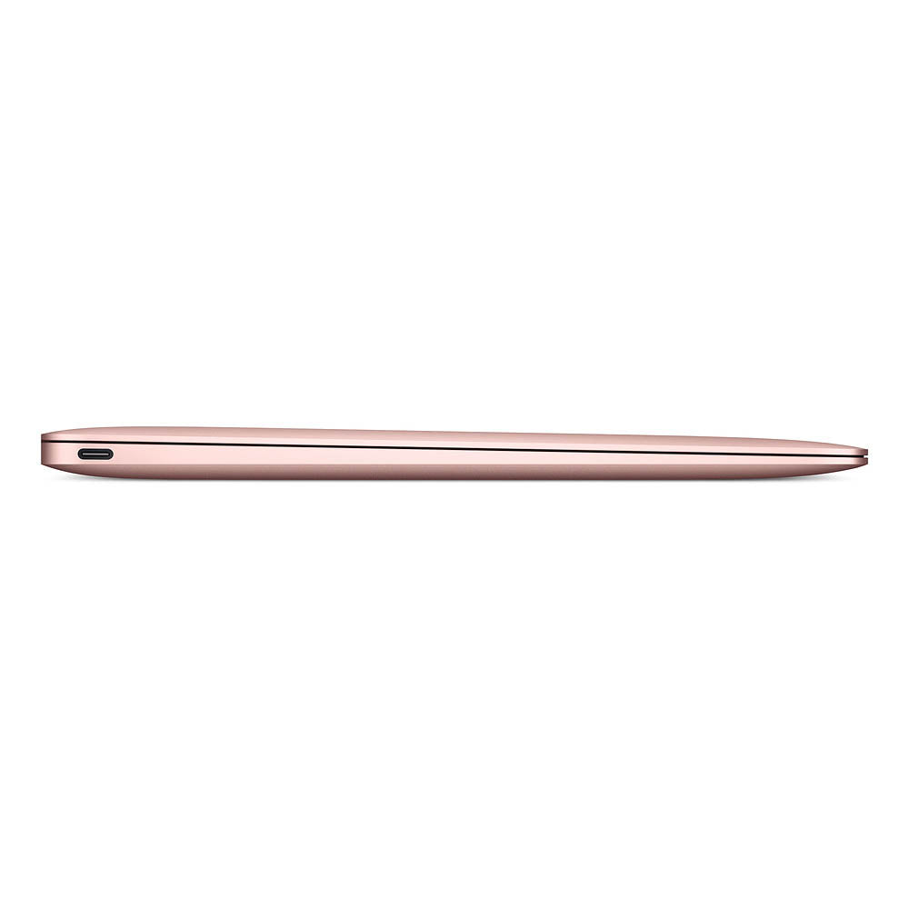 MacBook 12 inch 2017 M Core i7 1.4GHz - 256GB SSD - 16GB Ram