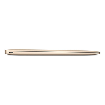 Apple MacBook i5 1.3GHz 12in 2017 512GB SSD 8GB Ram - Good