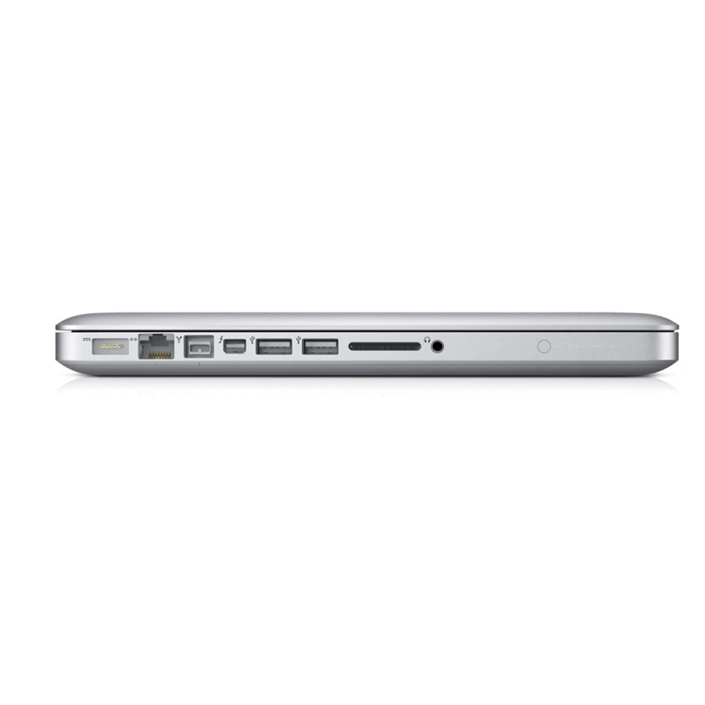 MacBook Pro 13 inch 2012 Core i5 2.5GHz - 256GB SSD- 8GB Ram