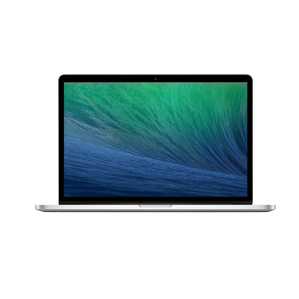 MacBook Pro 13 inch Retina 2013 Core i5 2.4GHz - 128GB SSD - 4GB Ram 128GB Aluminum Very Good