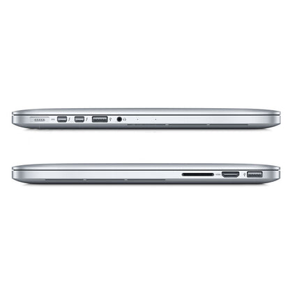 MacBook Pro 15 inch 2013 Core i7 2.6GHz - 1TB SSD - 16GB Ram