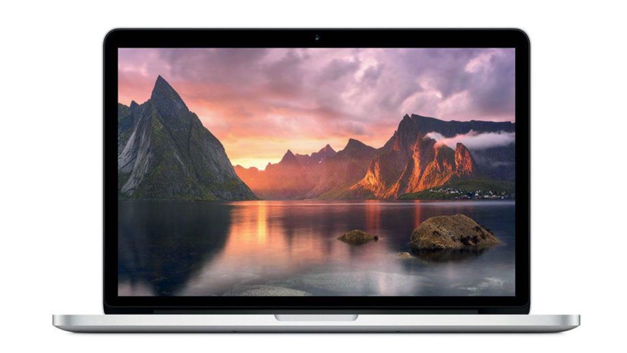 MacBook Pro 13 inch 2018 Core i7 2.7GHz - 1TB - 8GB Ram 1TB Silver Pristine