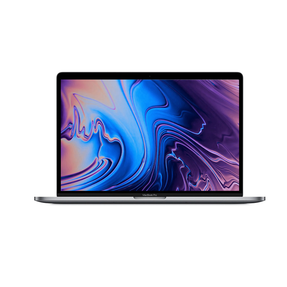 MacBook Pro 15 inch 2019 Core i7 2.6GHz - 512GB SSD - Very Good 512GB Space Grey Very Good