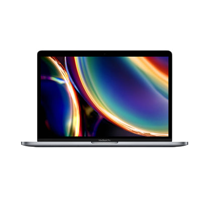 MacBook Pro 13 inch Touch 2020 Core i5 2.0GHz - 1TB SSD - 8GB Ram 1TB Silver Very Good