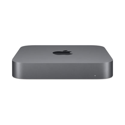 Apple Mac Mini 2018 Core i7 3.2 GHz - 256GB SSD - 16GB 256GB Space Grey Very Good