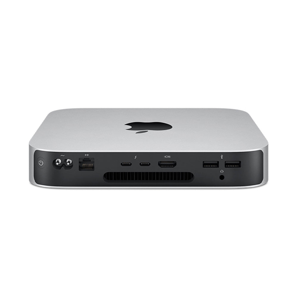 Mac Mini M1 8-Core CPU and GPU 2020 - 1TB SSD - Apple Ram