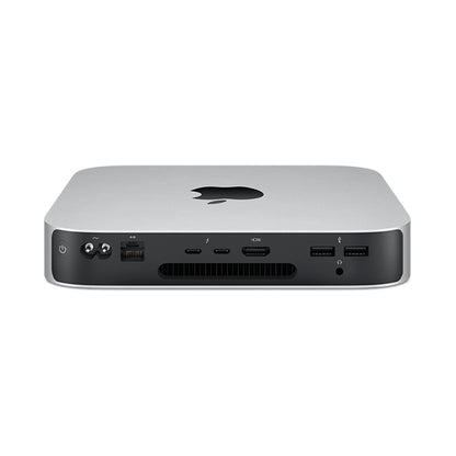 Mac Mini M1 8-Core CPU and GPU 2020 - 256GB SSD - Apple Ram