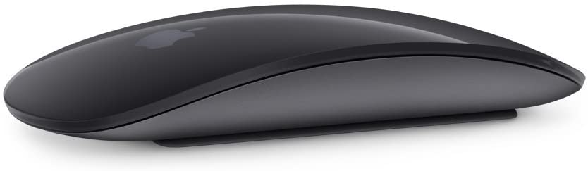 Apple Magic Mouse 2 - Space Grey Space Grey New - Sealed