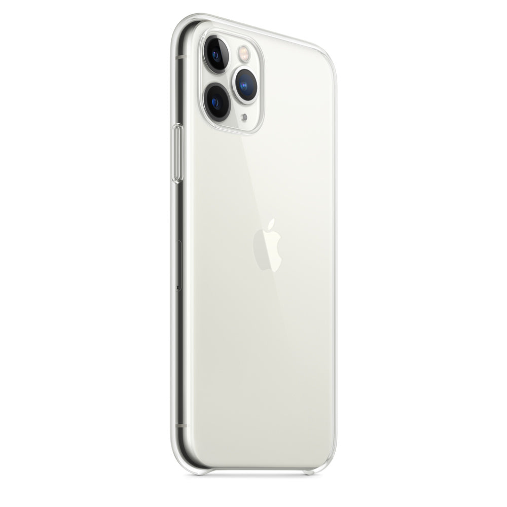 Genuine Apple iPhone 11 Pro Clear Case Clear - New Sealed