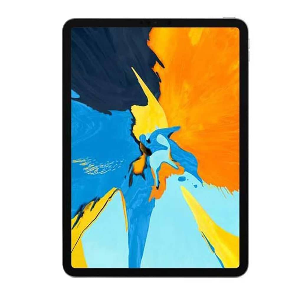 Buy Refurbished iPad Pro 11 Inch 64GB WiFi Space Grey Very Good