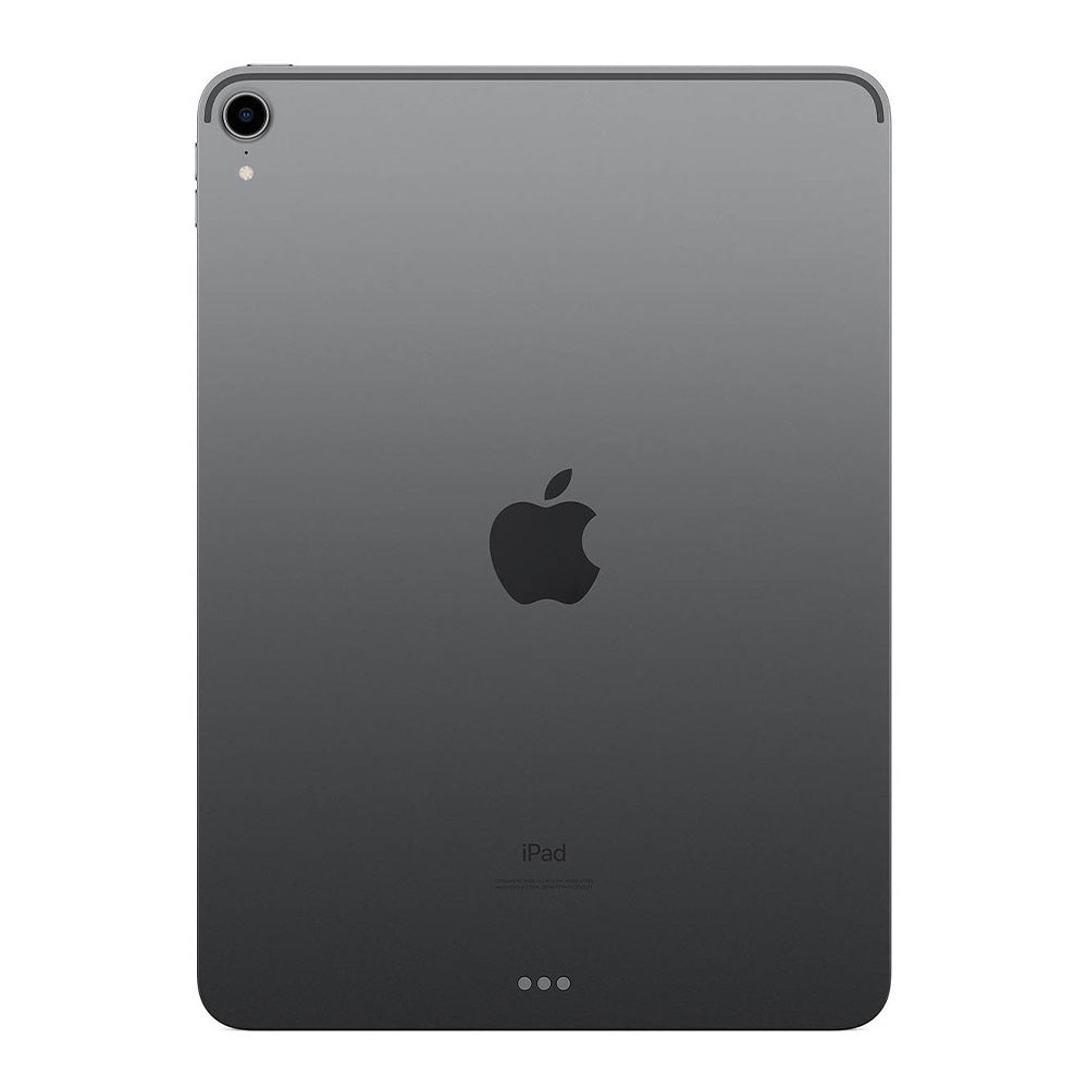 Apple iPad Pro 11 Inch 512GB WiFi & Cellular Space Grey - Pristine