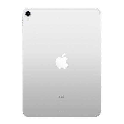 iPad Pro 11 Inch 256GB Silver Good - Unlocked
