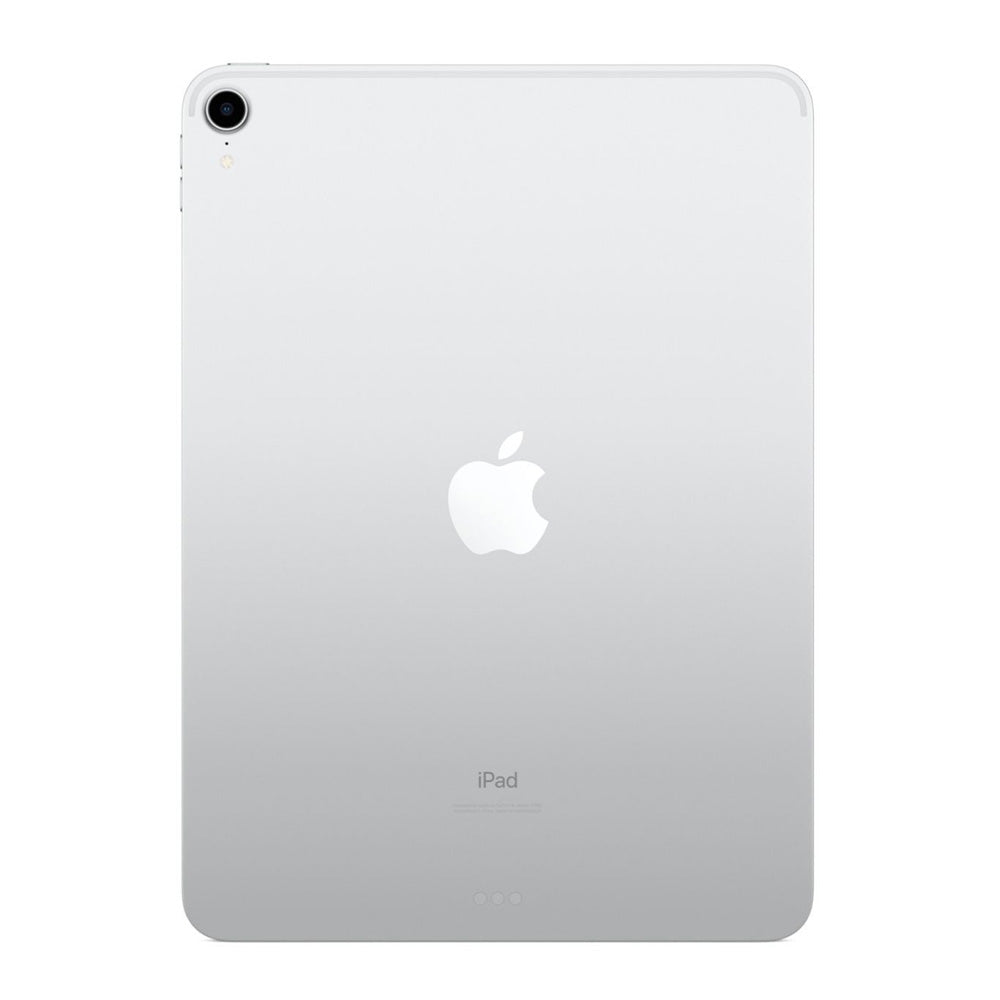 iPad Pro 11 Inch 512GB Silver Good - Unlocked
