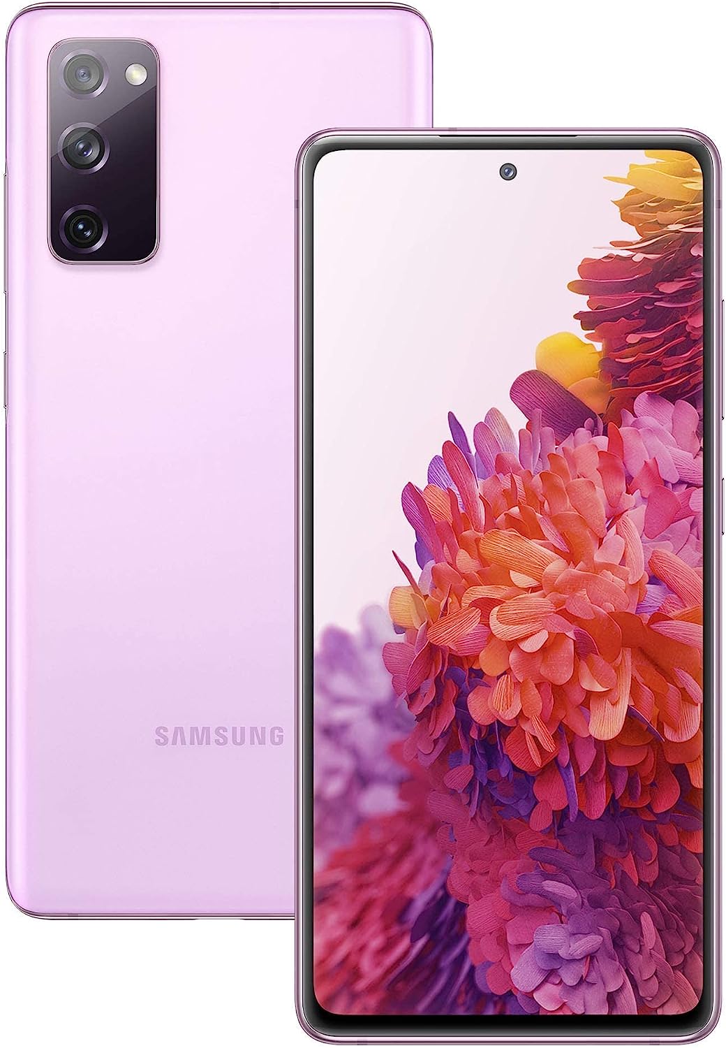 Samsung Galaxy S20 FE 5G 256GB Purple Pristine 256GB Purple Pristine