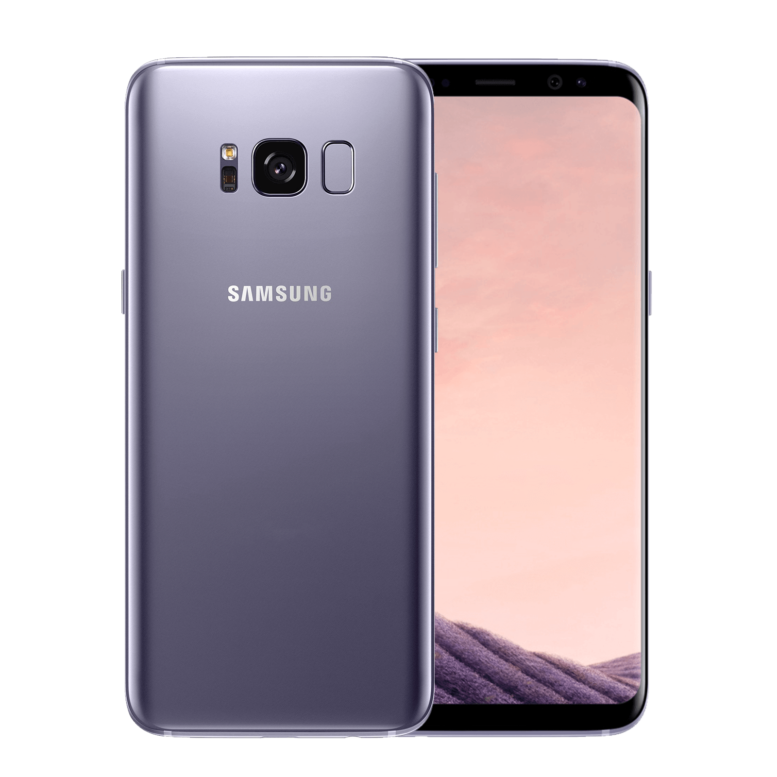 Samsung Galaxy S8 64GB Gray G950F Fair - Unlocked 64GB Grey Fair