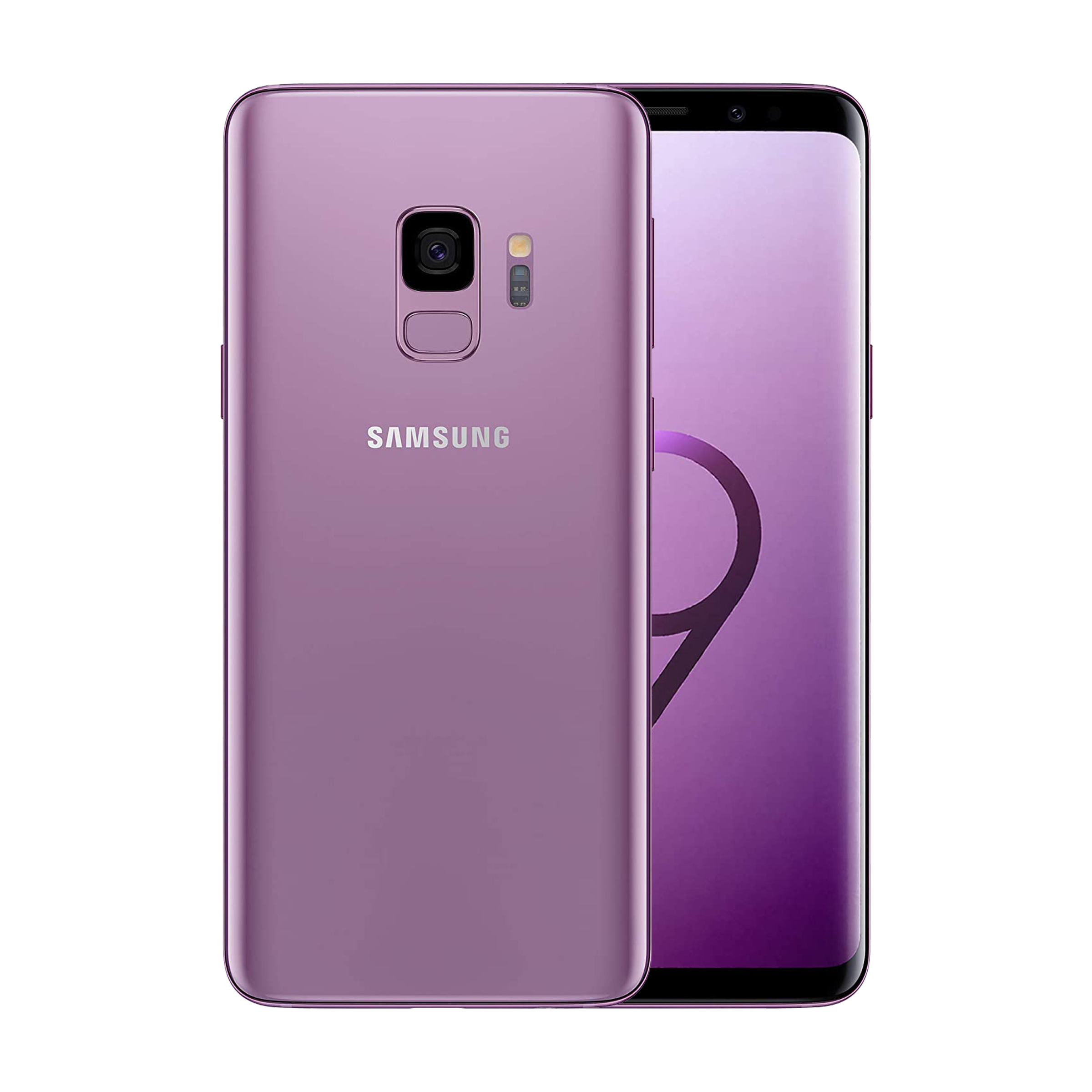 Samsung Galaxy S9 64GB Purple G960F Pristine - Unlocked 64GB Purple Pristine
