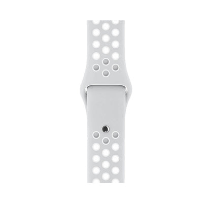 Apple Watch Series 5 Nike Aluminum 40mm Silver Fair - Unlocked