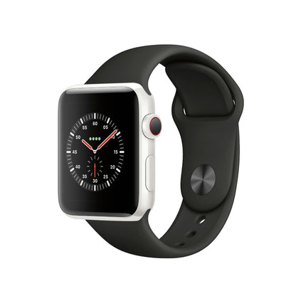 Apple Watch Series 5 Edition 44mm White Ceramic Good - WiFi 44mm White Ceramic Good