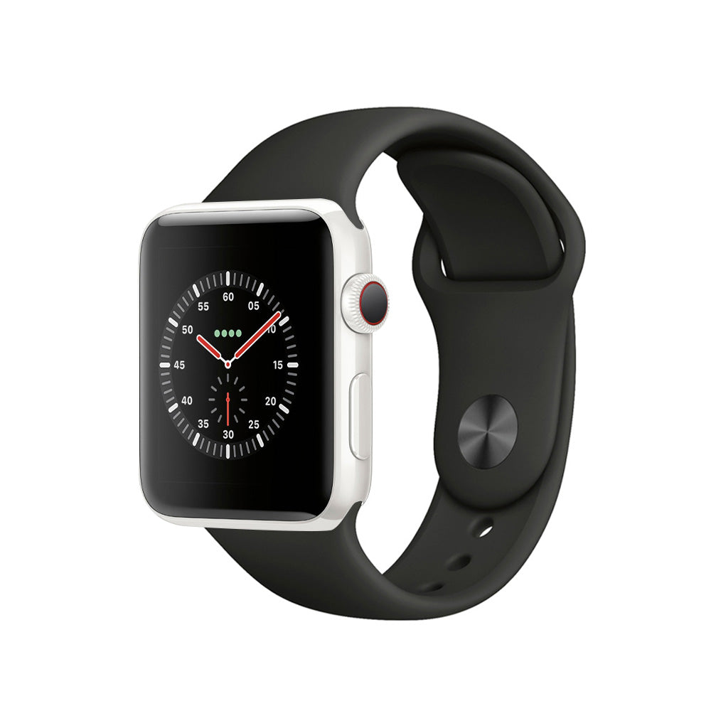 Apple Watch Series 5 Edition 40mm White Ceramic Good - WiFi