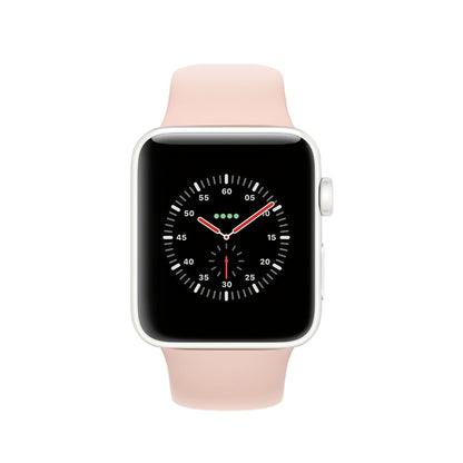Apple Watch Series 5 Edition 44mm White Ceramic Pristine - WiFi
