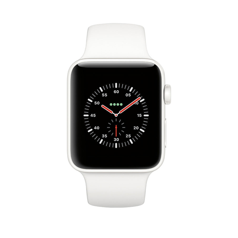 Apple Watch Series 5 Edition 44mm White Ceramic Pristine - Unlocked