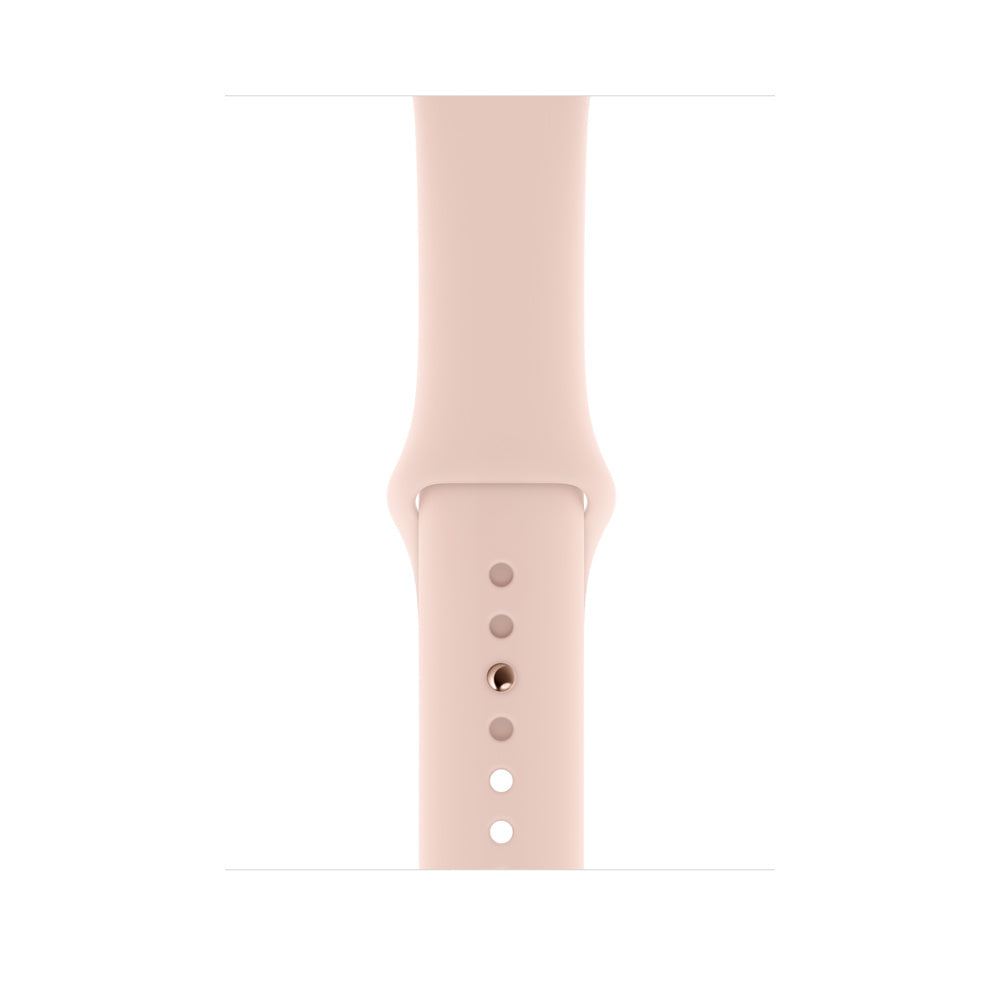 Apple Watch Series 5 Edition 40mm White Ceramic Fair - WiFi