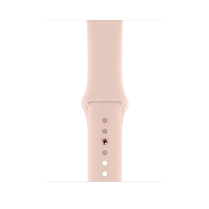 Apple Watch Series 5 Edition 44mm White Ceramic Very Good - WiFi