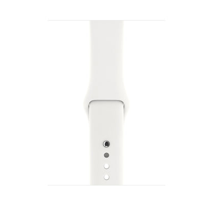 Apple Watch Series 5 Edition 44mm White Ceramic Fair - Unlocked