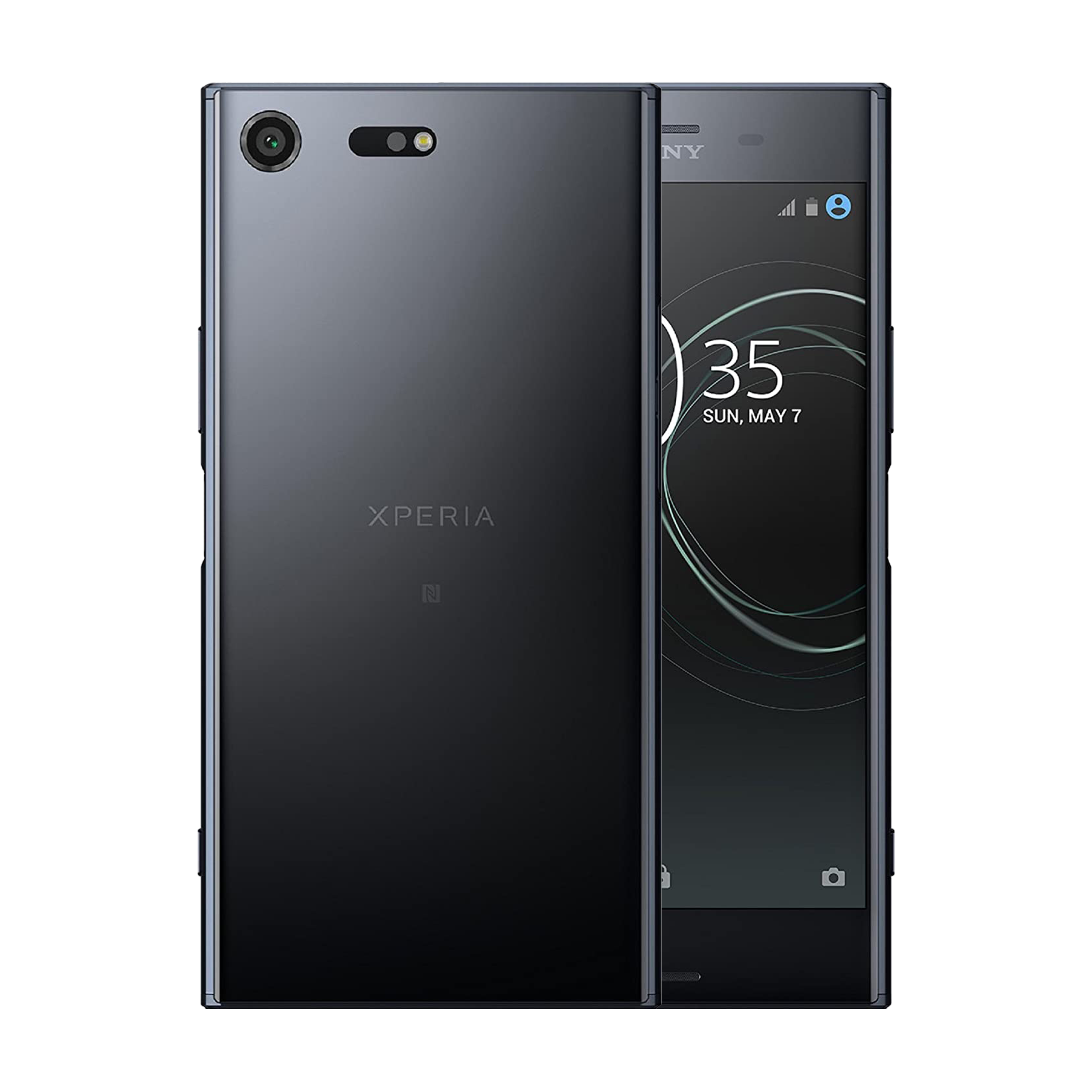 Sony Xperia XZ Premium Black Fair - Unlocked 64GB Black Fair