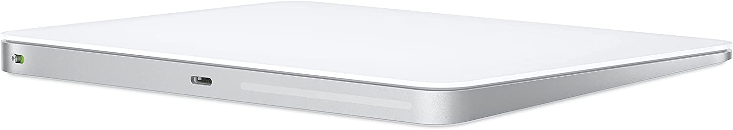 Apple Magic Trackpad 2 - Silver