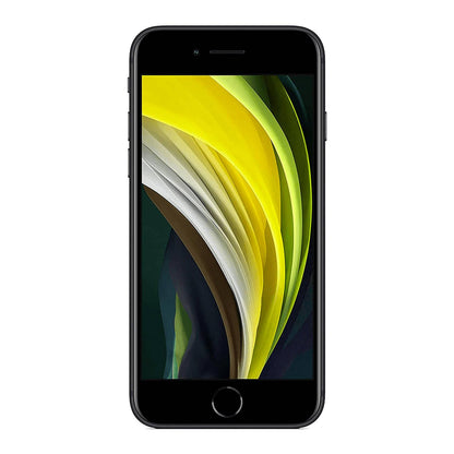 Apple iPhone SE 2nd Gen 256GB Black Fair Unlocked