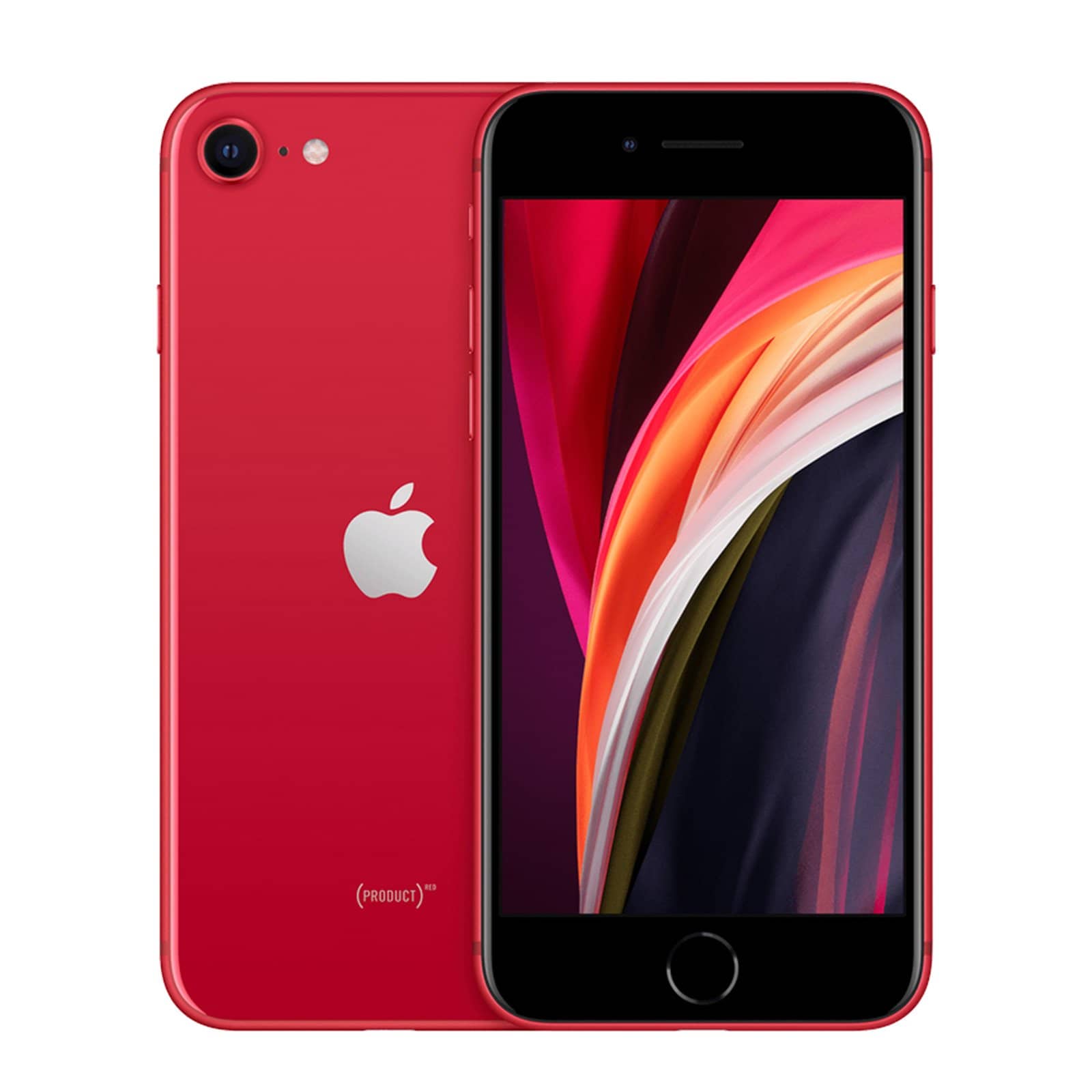 Apple iPhone SE 2nd Gen 64GB Red Pristine Unlocked 64GB Product Red Pristine